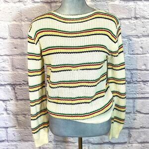 Vintage 70’s Helene Creations sweater